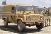 Hobby Boss 82448 Defender 110 Hardtop (1:35)